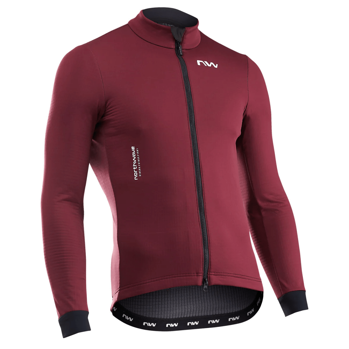 northwave BLADE LIGHT JACKET Langarm Thermo Fahrradjacke northwave BLADE LIGHT JACKET Langarm Thermo Fahrradjacke