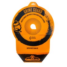Tru-Tension Grime Guard Radabdeckung mit Auffangtasche Reinigungshilfe Tru-Tension Grime Guard Radabdeckung mit Auffangtasche Reinigungshilfe