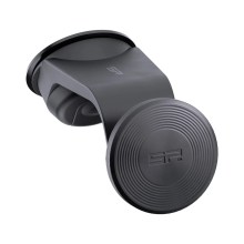 SP Connect Charging Suction Mount SPC+ Kfz-Halterung für Windschutzscheibe, mit Ladefunktion SP Connect Charging Suction Mount SPC+ Kfz-Halterung für Windschutzscheibe, mit Ladefunktion