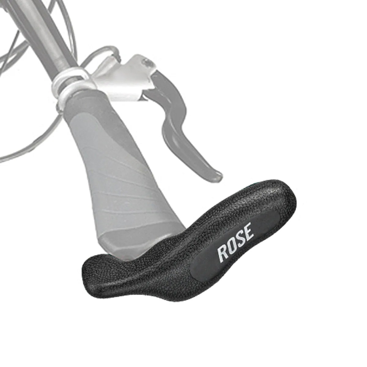 ROSE Bar Ends Free Zone XL Alu Lenkerhörnchen – Bild 5
