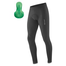 GONSO SITIVO TIGHT M Thermo Radhose lang GONSO SITIVO TIGHT M Thermo Radhose lang