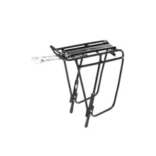 Topeak Uni Super Tourist DX 2.0 Non-Disc Hinterradgepäckträger Topeak Uni Super Tourist DX 2.0 Non-Disc Hinterradgepäckträger