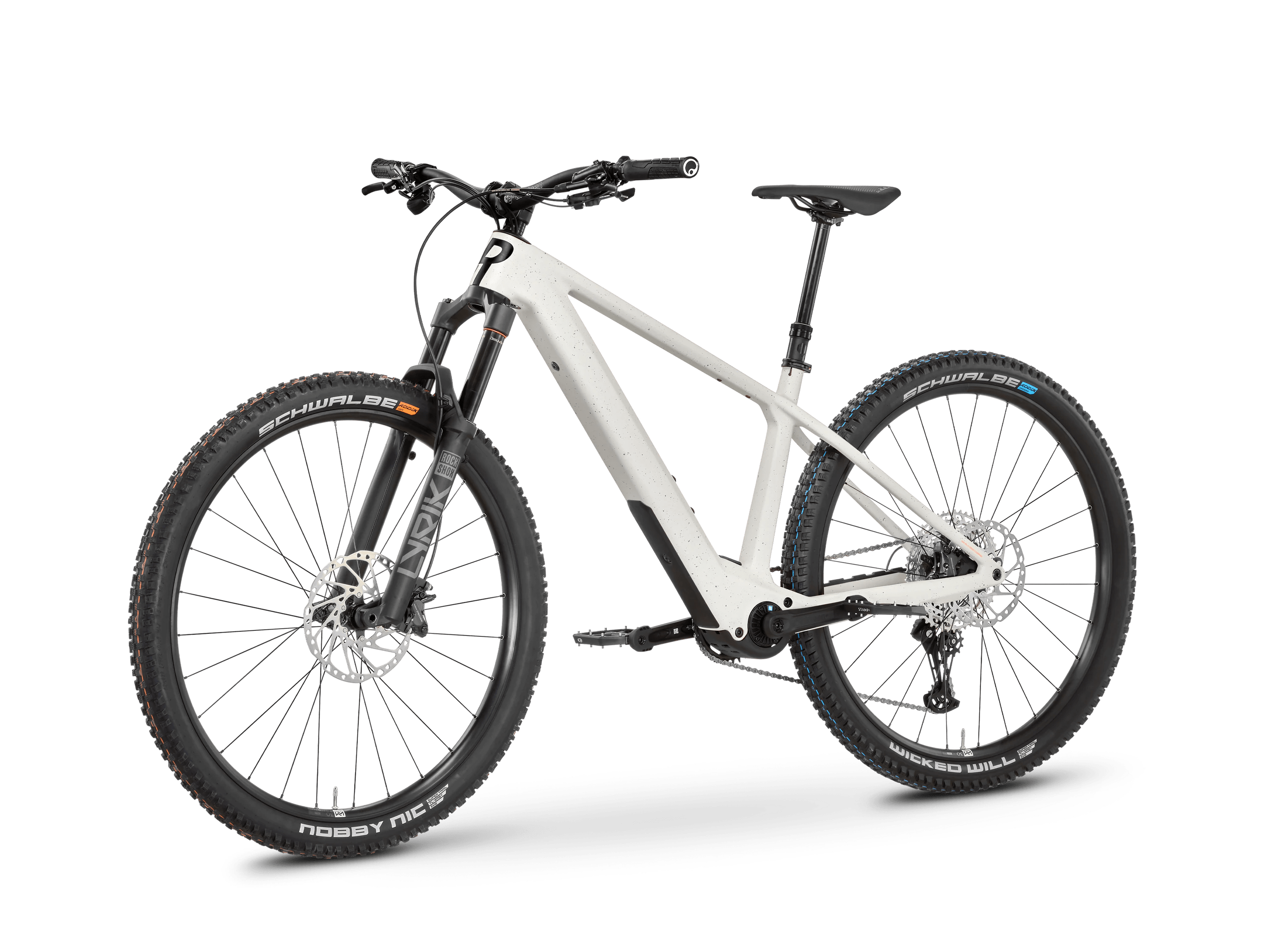 ROSE Bonero Plus 1 – Bild 3