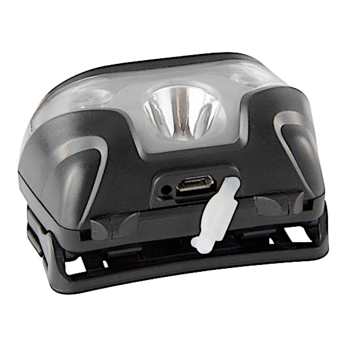 Lunivo Sirius 200 Akku-Stirnlampe USB – Bild 3