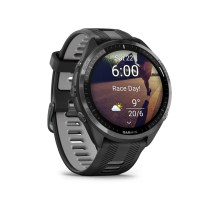 Garmin Forerunner 965 GPS Multisport-Uhr Garmin Forerunner 965 GPS Multisport-Uhr