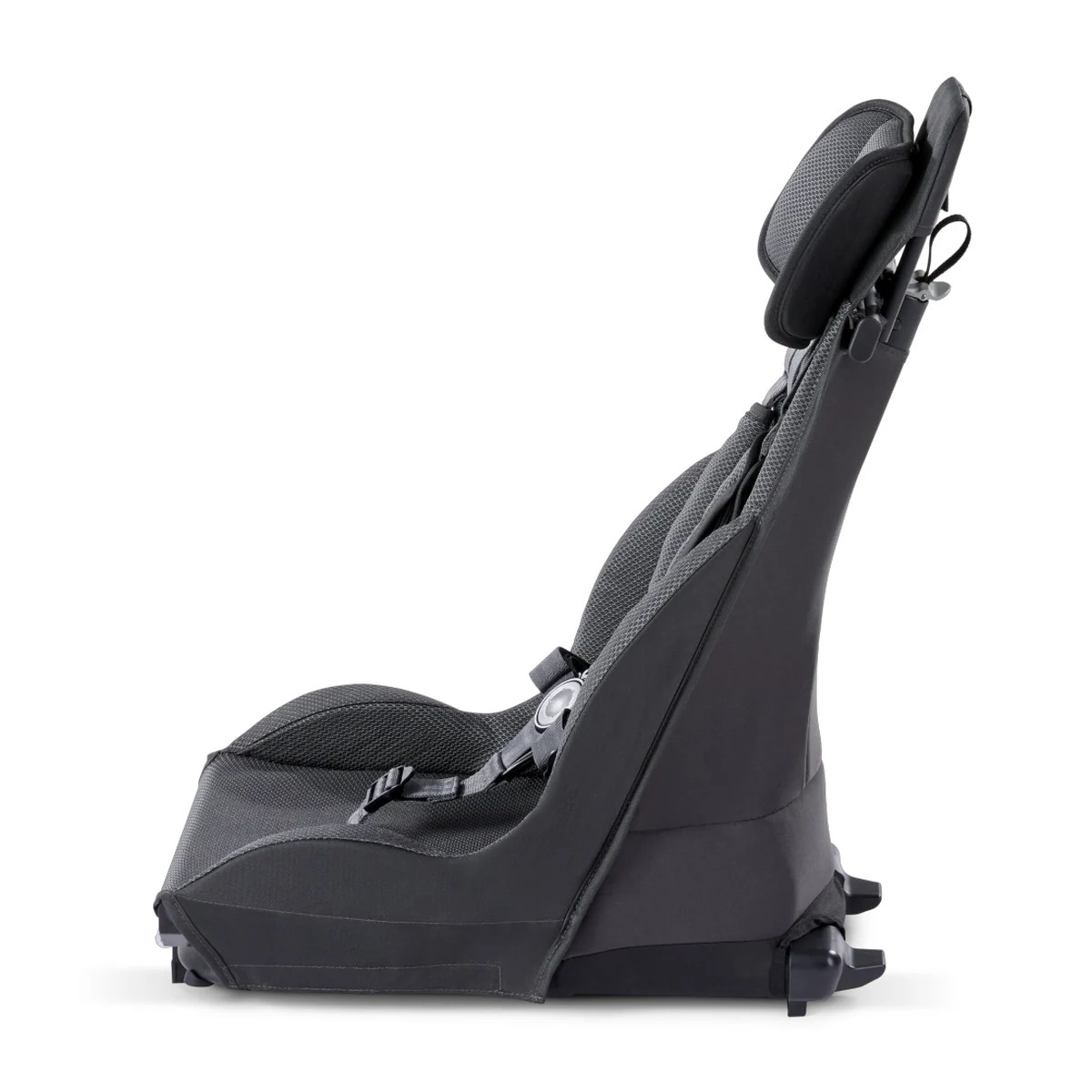 CROOZER Yuuna Kid Modul Premium Kindersitz – Bild 3