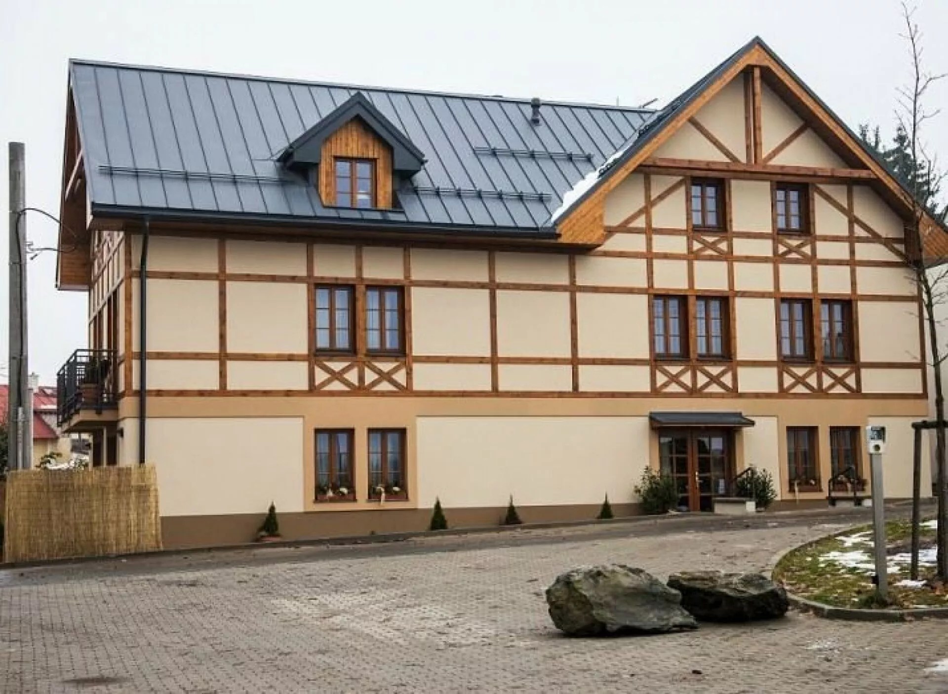 3 Tage Aufenthalt mit Zimtduft 3 Tage Aufenthalt mit Zimtduft