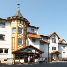 Silvester in der Rhön - 4 Nächte Silvester in der Rhön - 4 Nächte