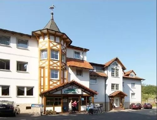 Silvester in der Rhön - 4 Nächte – Bild 2