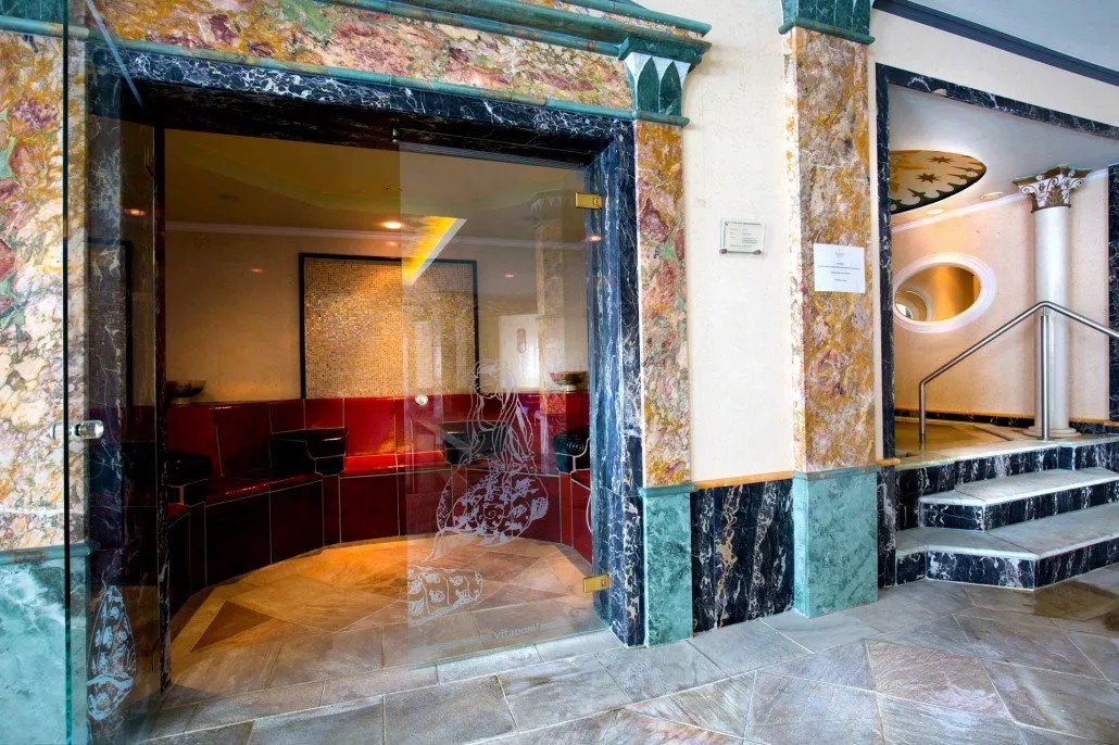 Gesund und Fit intensiv – Bild 2