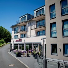 Wandern bei Müller´s Wandern bei Müller´s