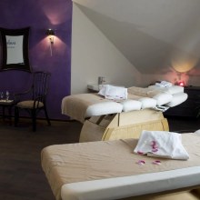 Day Spa - Traumzeit für Verliebte - 120 Minuten Day Spa - Traumzeit für Verliebte - 120 Minuten