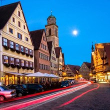 Kurzurlaub Sonntag auf Montag Kurzurlaub Sonntag auf Montag