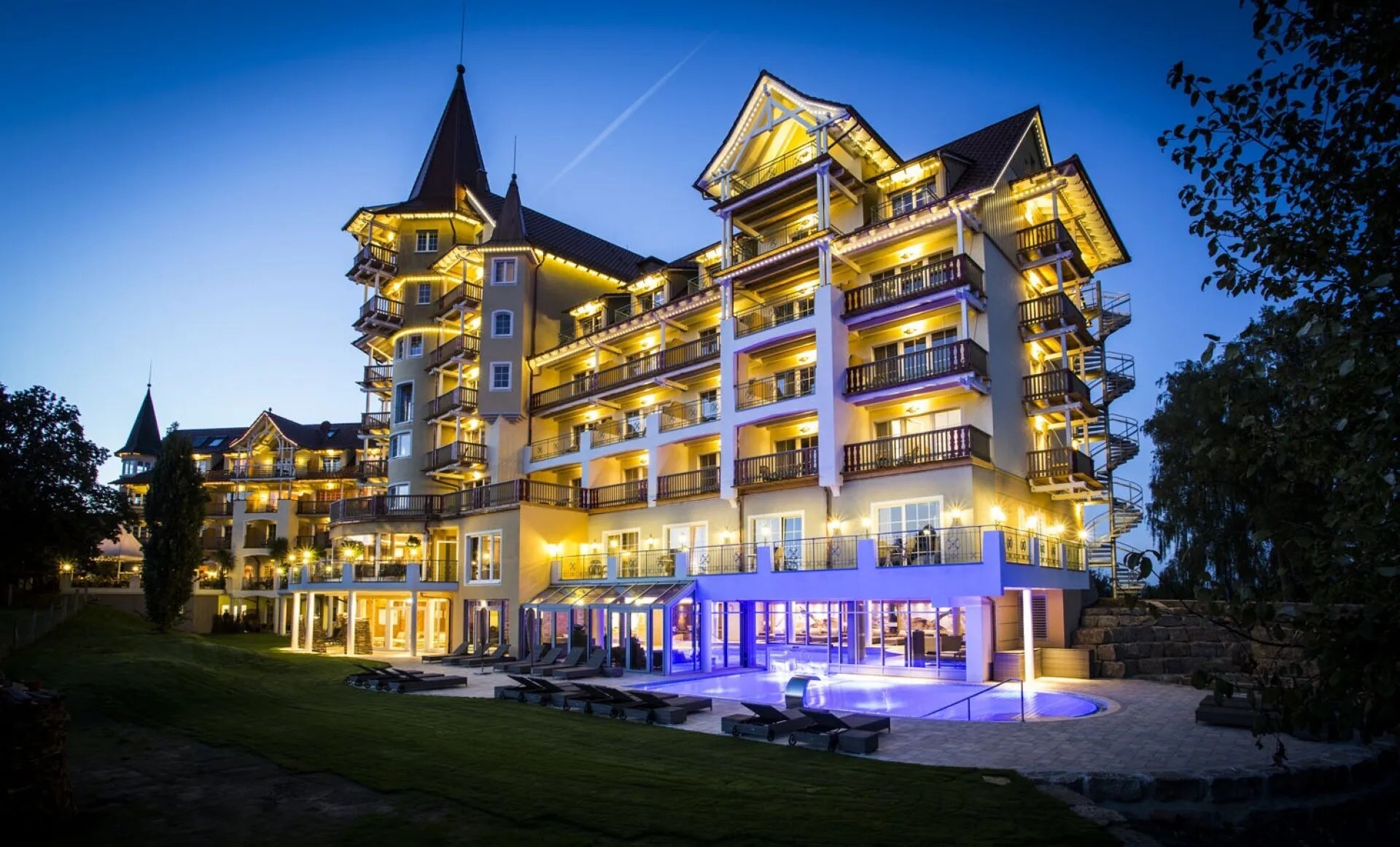 Genießertage - 3 Nächte Genießertage - 3 Nächte