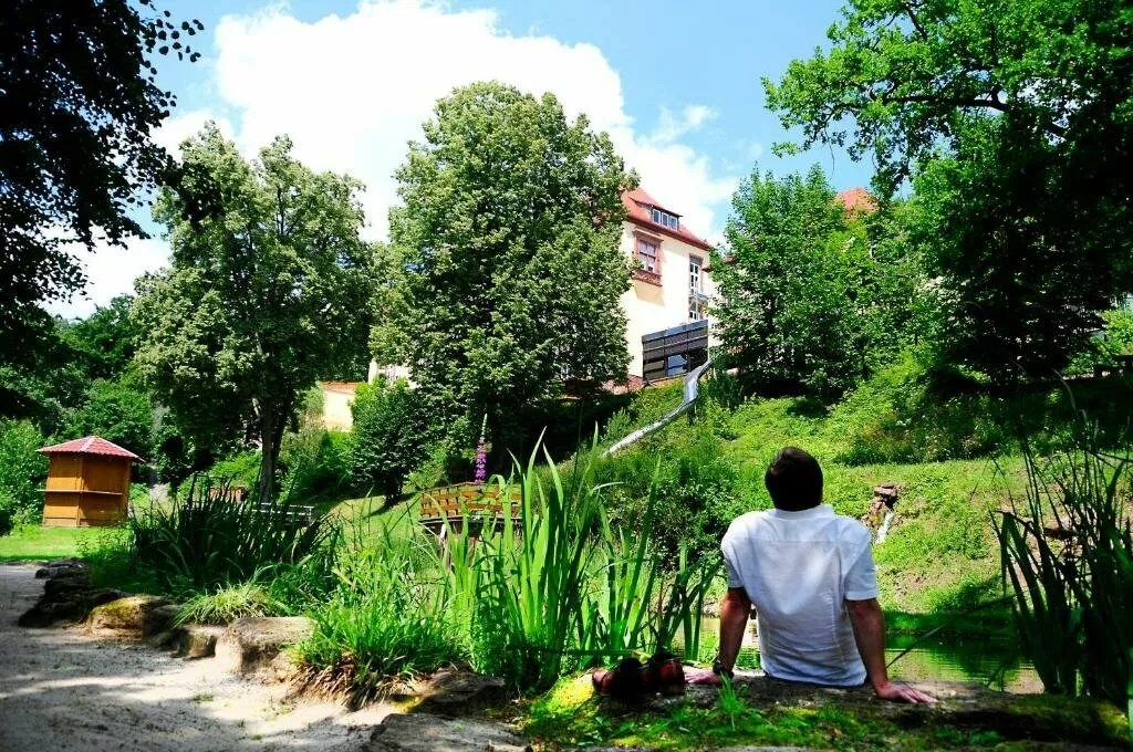 Reise in die Schneewittchenstadt Lohr am Main | 4 Tage – Bild 2