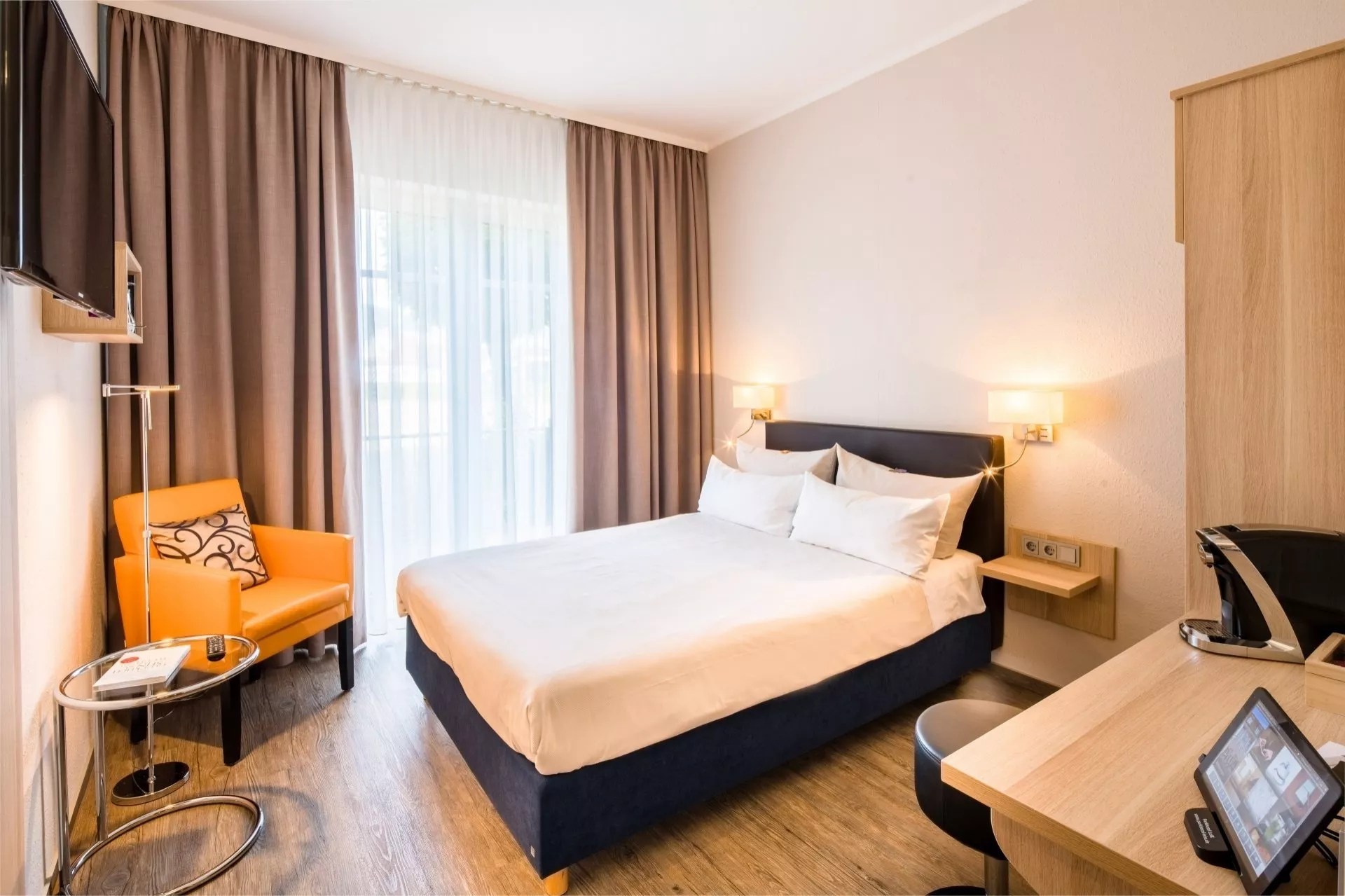 Romantische Stunden in Lohr Romantische Stunden in Lohr