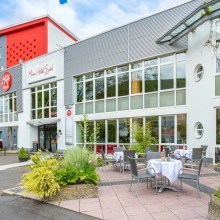 Kleiner Familienurlaub im Thüringer Wald Kleiner Familienurlaub im Thüringer Wald