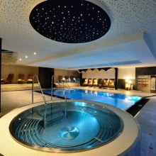 Wellness Auszeit in Dessendorf - 3 Nächte Wellness Auszeit in Dessendorf - 3 Nächte