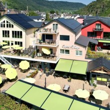 6 Tage - Spezial %27Mosel-Aktiv%27 Radfahren & Wandern 6 Tage - Spezial %27Mosel-Aktiv%27 Radfahren & Wandern