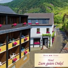 Frühlingserwachen an der Mosel %27Tipp%27 Frühlingserwachen an der Mosel %27Tipp%27