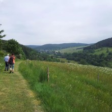 Zwischendurch Urlaub mit 6 Nächten Zwischendurch Urlaub mit 6 Nächten