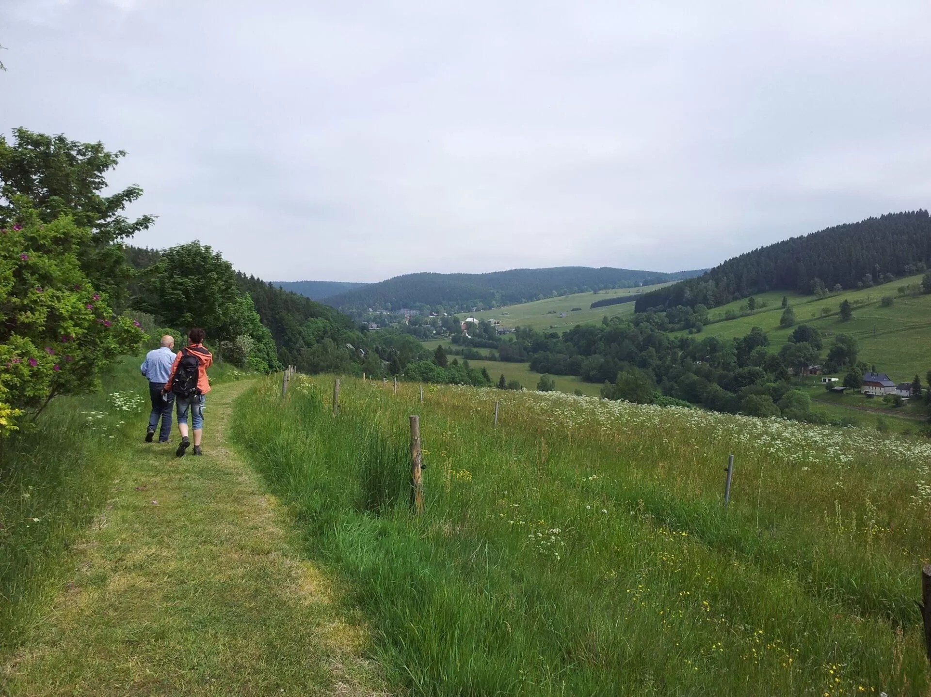 Zwischendurch Urlaub mit 3 Nächten – Bild 2