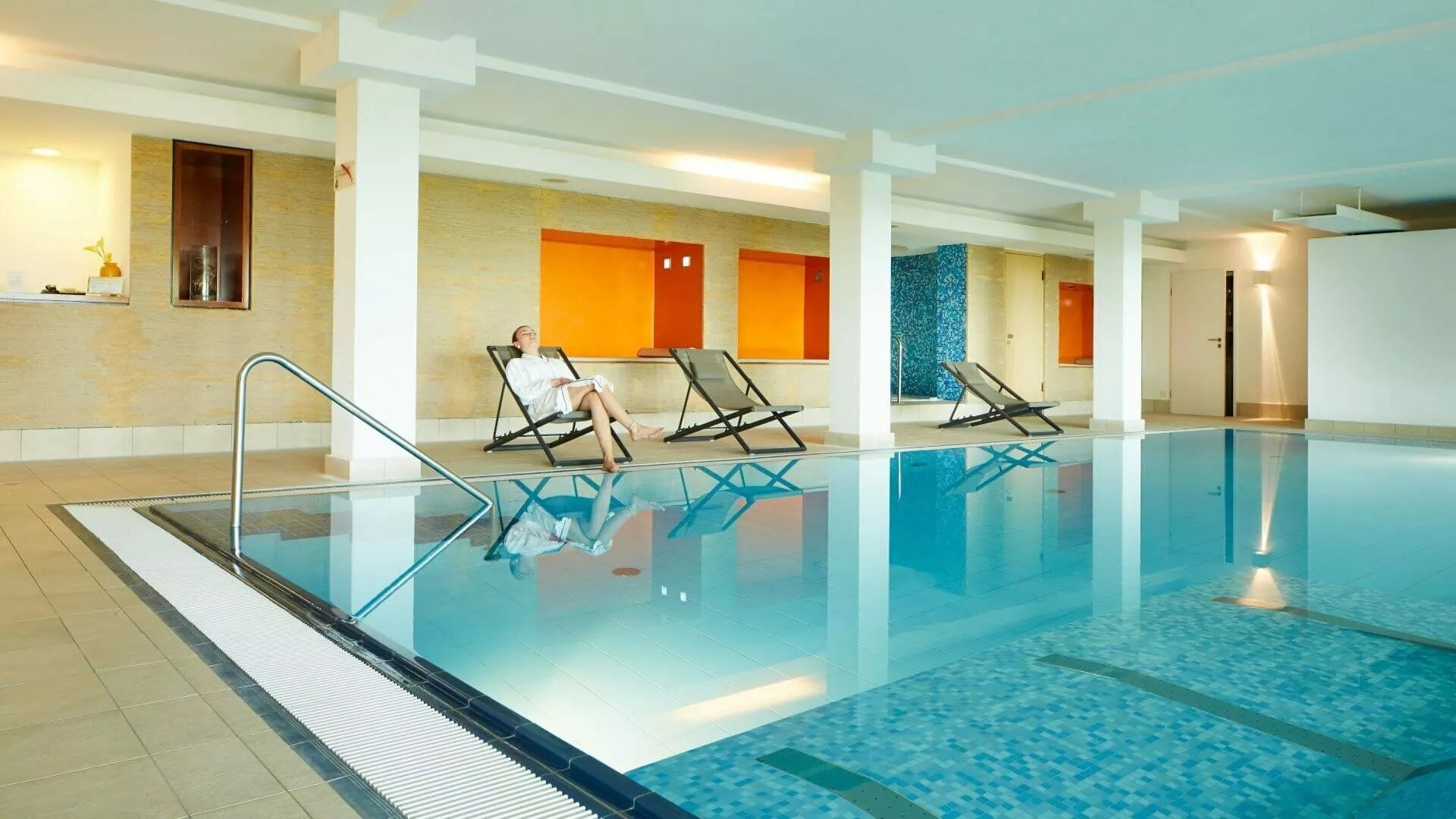 Natur-Romantik-Arrangement 4 Nächte Natur-Romantik-Arrangement 4 Nächte