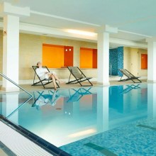 Natur-Romantik-Arrangement 7 Nächte Natur-Romantik-Arrangement 7 Nächte