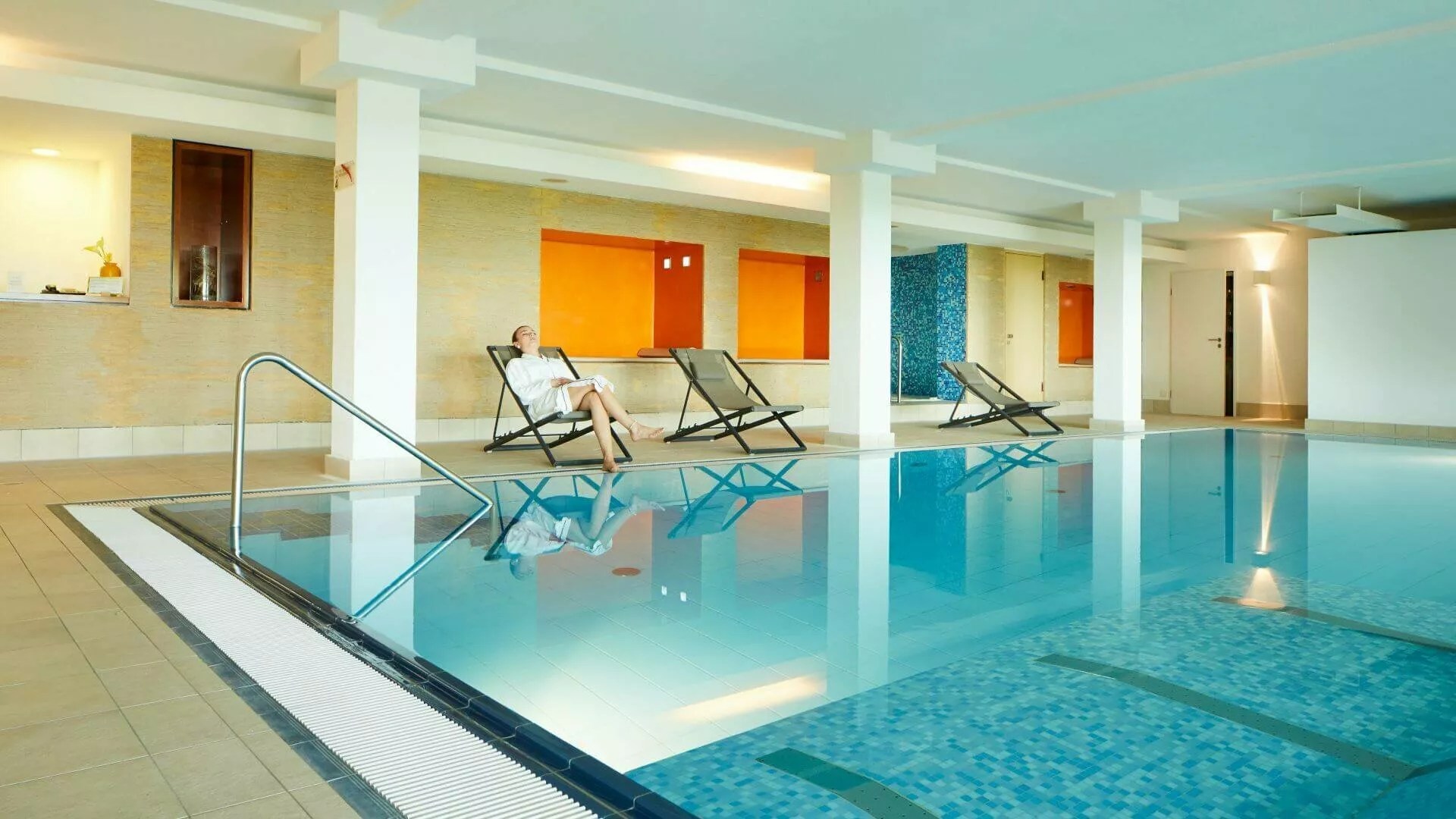 Natur-Romantik-Arrangement 6 Nächte – Bild 2