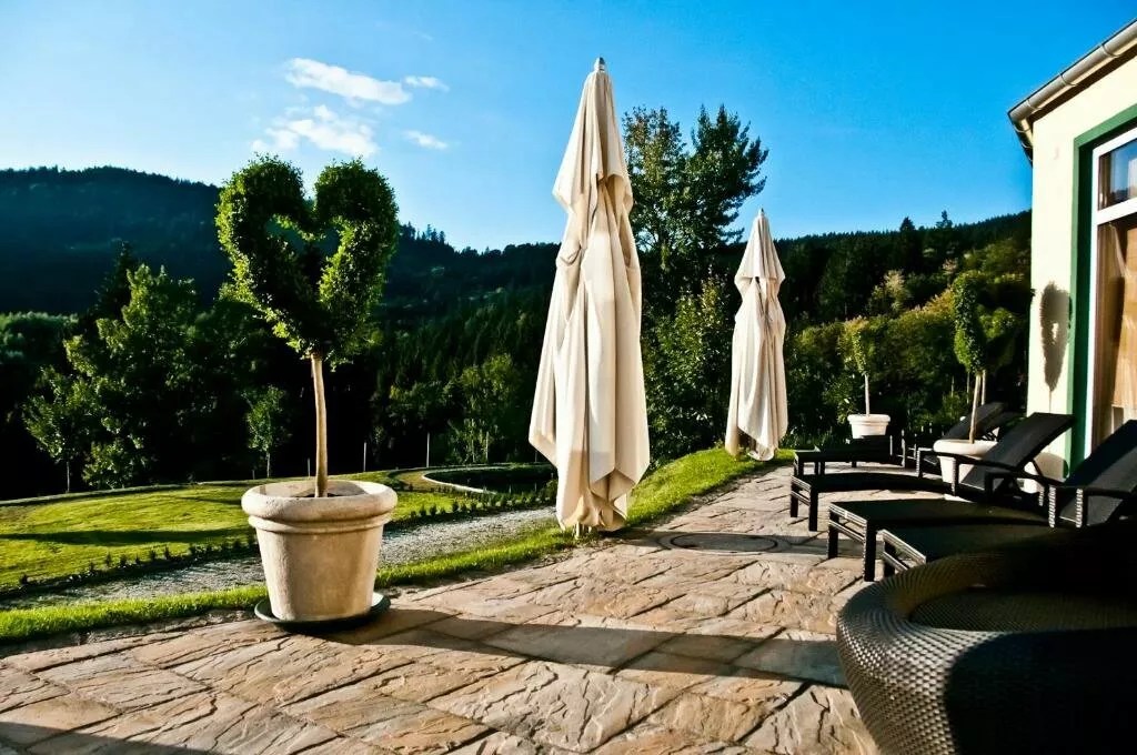 Romantik-Arrangement – Bild 2