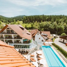 Berge, Luft & Balance Berge, Luft & Balance