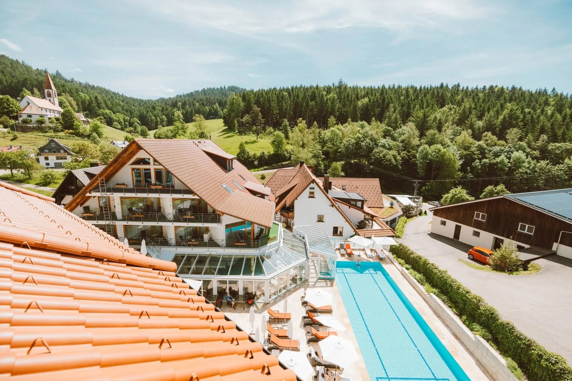 Berge, Luft & Balance – Bild 2