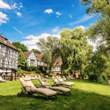 Verlängertes Wochenende in Franken - Immer wieder sonntags Verlängertes Wochenende in Franken - Immer wieder sonntags