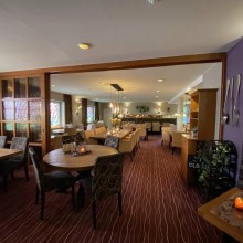 Silvesterkurzurlaub mit Feier im Ammerland - das gönn ich mir! Silvesterkurzurlaub mit Feier im Ammerland - das gönn ich mir!