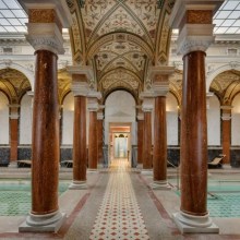 Entspannungskur in Marienbad - 7 Nächte Entspannungskur in Marienbad - 7 Nächte