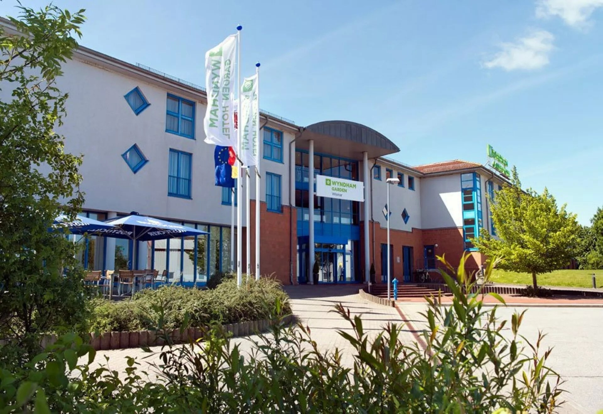 Urlaub nahe der Ostsee - 5 Nächte Urlaub nahe der Ostsee - 5 Nächte