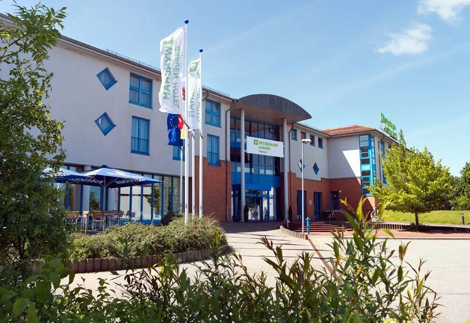 Urlaub nahe der Ostsee - 4 Nächte – Bild 2