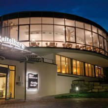 2 x Übernachtung inkl. Halbpension 2 x Übernachtung inkl. Halbpension