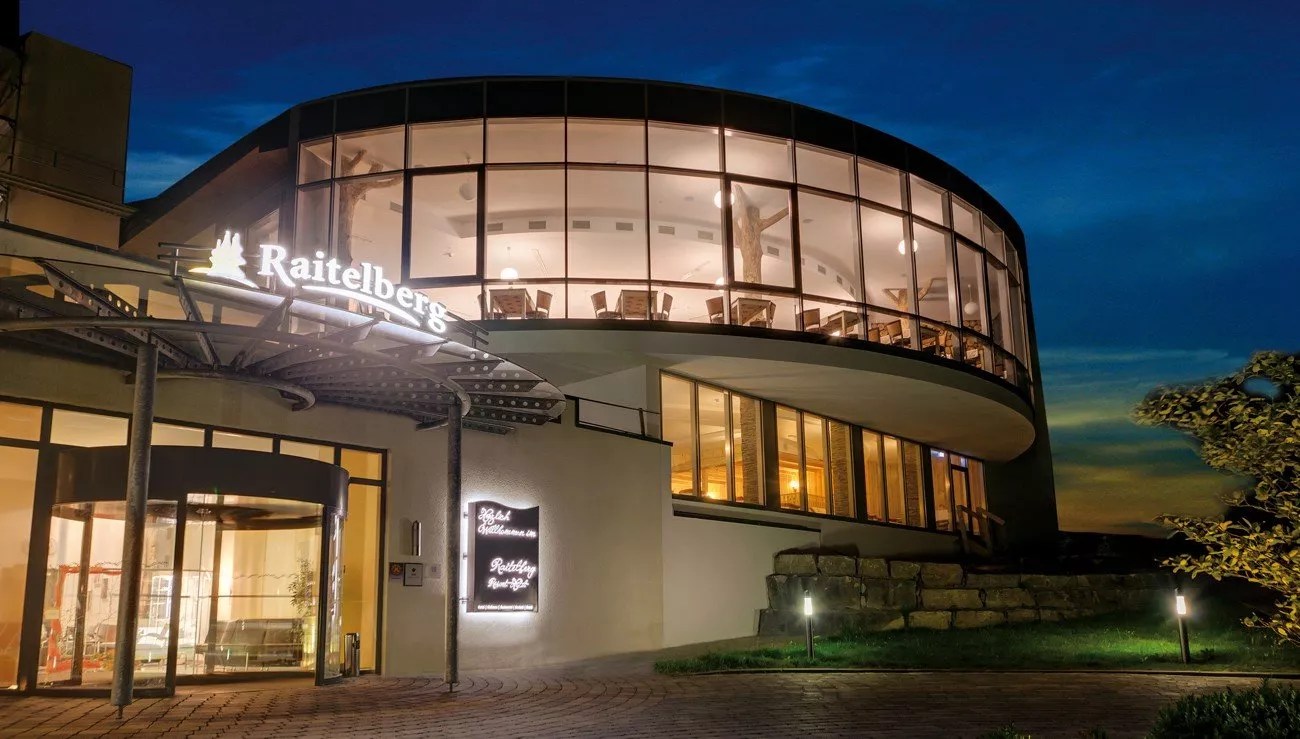 2 x Übernachtung inkl. Halbpension – Bild 2
