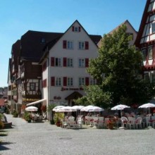 Wandern wie der Schwäbische Albverein Wandern wie der Schwäbische Albverein