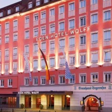 WOCHENENDE IN MÜNCHEN (2 Nächte) WOCHENENDE IN MÜNCHEN (2 Nächte)