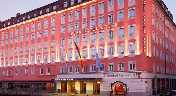 WOCHENENDE IN MÜNCHEN (2 Nächte) – Bild 2