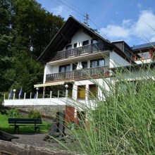 E-Bike-Spaß im Westerwald (2N) E-Bike-Spaß im Westerwald (2N)
