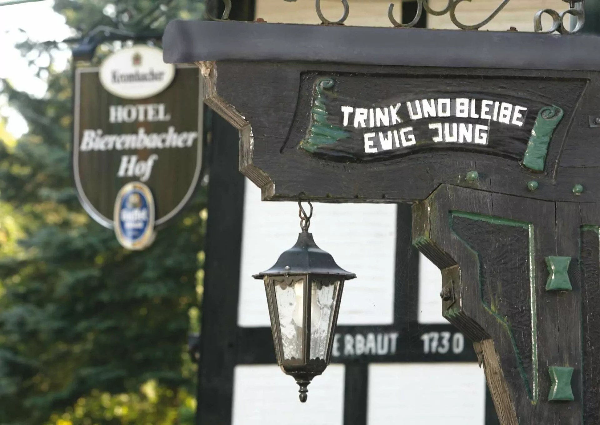 3 Tage exklusiv verreisen inkl. Schloß Homburg & Abendessen 3 Tage exklusiv verreisen inkl. Schloß Homburg & Abendessen