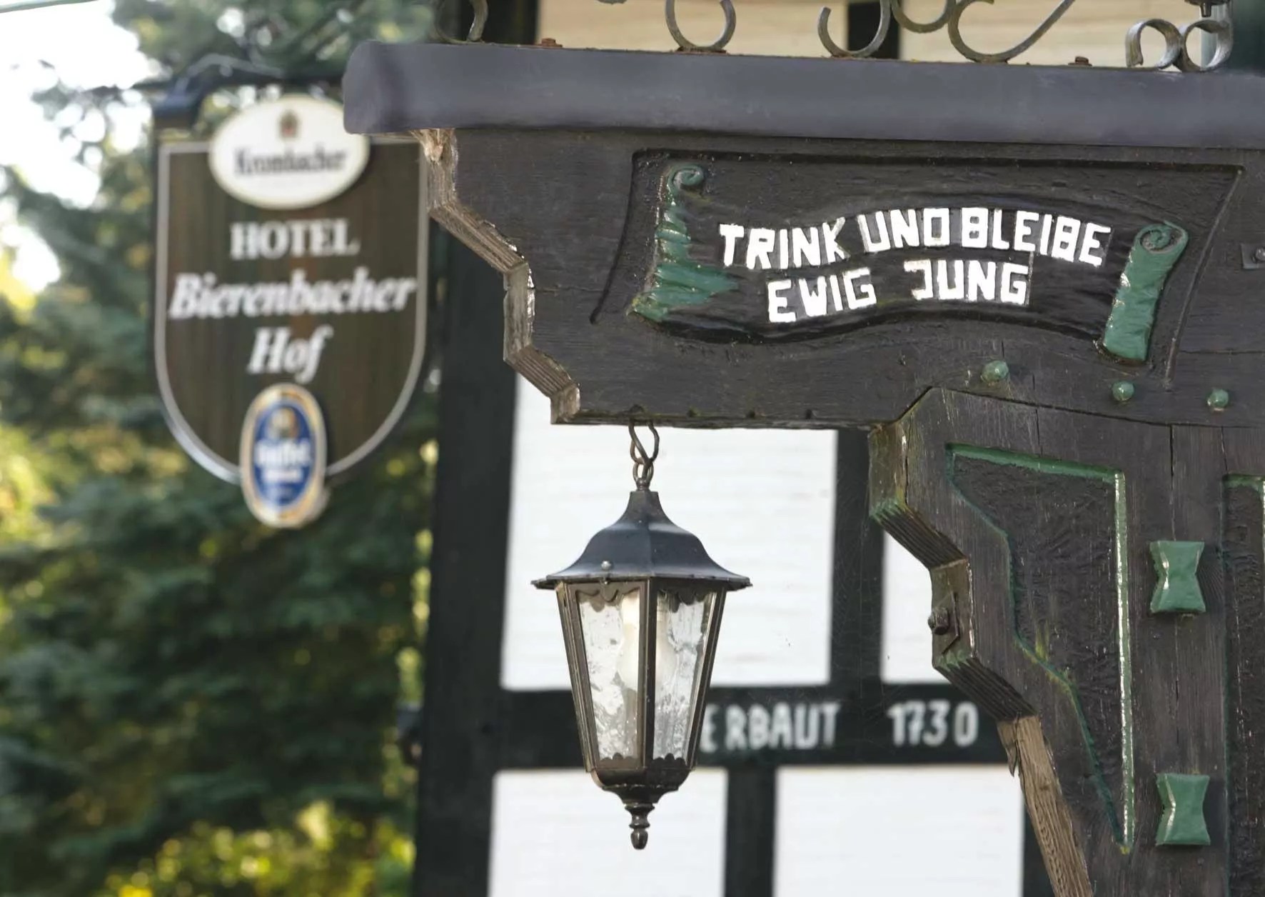 Aktiv-Wochenende im bergischen Land – Bild 2