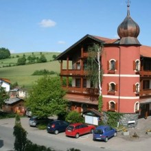 Genießerzeit mit All Inklusiv in Bayern - 4 ÜN Genießerzeit mit All Inklusiv in Bayern - 4 ÜN