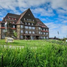 Wellness im Berghotel Sachsenbaude auf dem Fichtelberg Wellness im Berghotel Sachsenbaude auf dem Fichtelberg