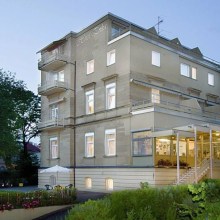 Wellness in der schönsten Therme Europas Wellness in der schönsten Therme Europas