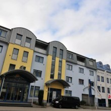 Rustikales Bierbrauseminar auf Burg Brandenstein, ab 10 Personen Rustikales Bierbrauseminar auf Burg Brandenstein, ab 10 Personen