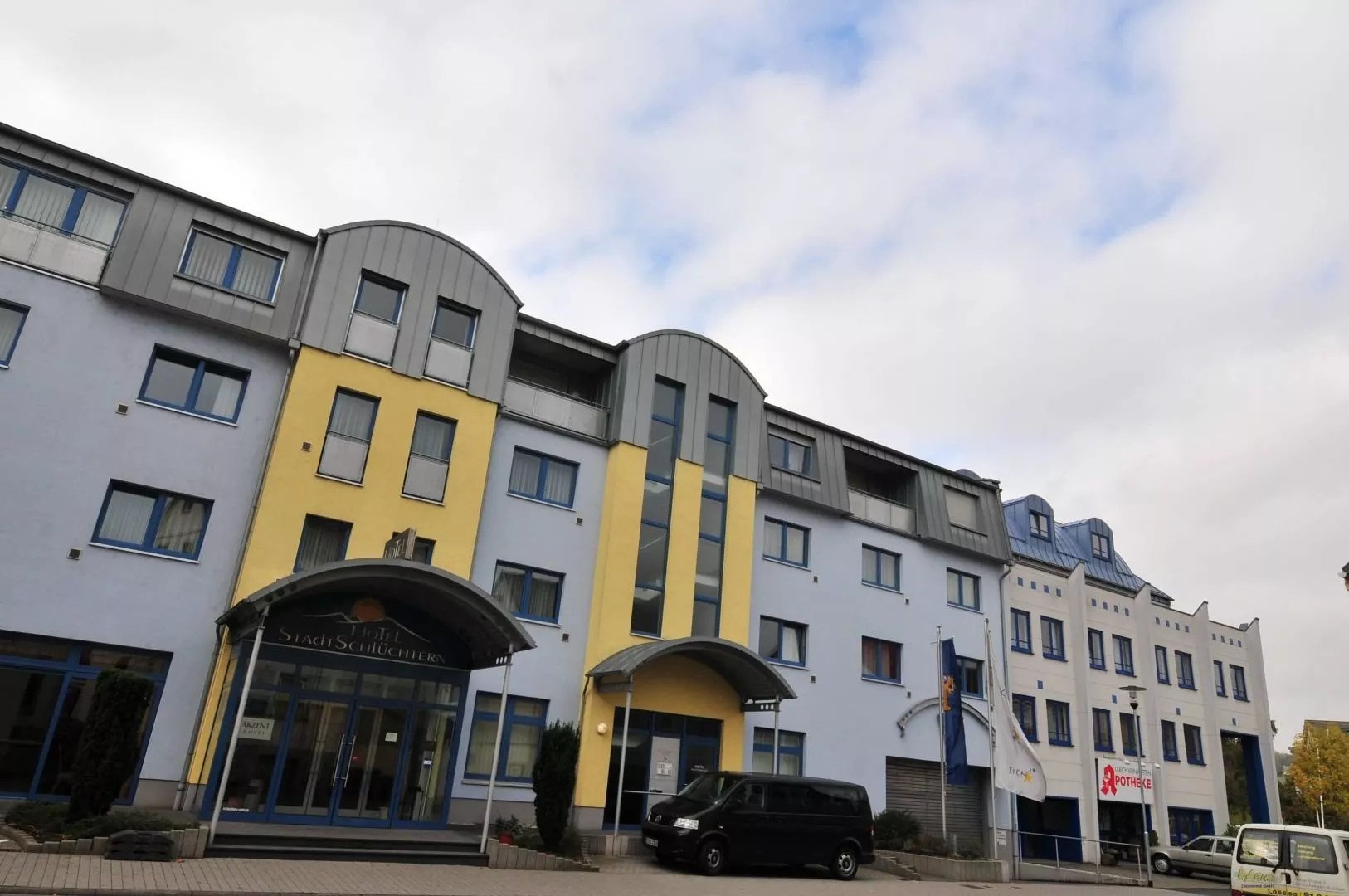 Wellness und Meer im Spessart - 4 Tage – Bild 2